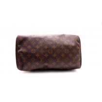 Louis Vuitton Speedy 30  Monogram