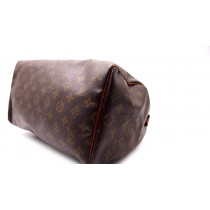 Louis Vuitton Speedy 30  Monogram