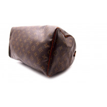 Louis Vuitton Speedy 30  Monogram