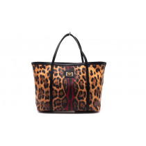 Dolce & Gabbana Shopping Animalier