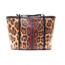 Dolce & Gabbana Shopping Animalier