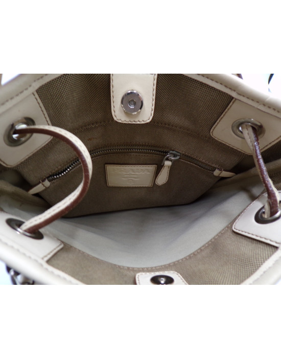 Prada Tracolla Jacquard