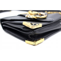 Prada Cahier Pelle Nera