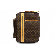 Louis Vuitton Trolley Monogram