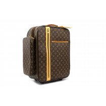 Louis Vuitton Trolley Monogram