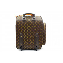 Louis Vuitton Trolley Monogram