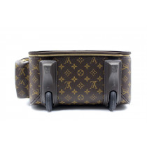 Louis Vuitton Trolley Monogram