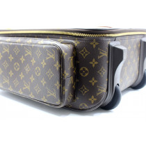 Louis Vuitton Trolley Monogram