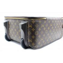 Louis Vuitton Trolley Monogram