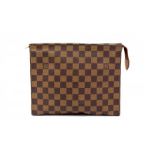 Louis Vuitton Toilette Damier Ebene