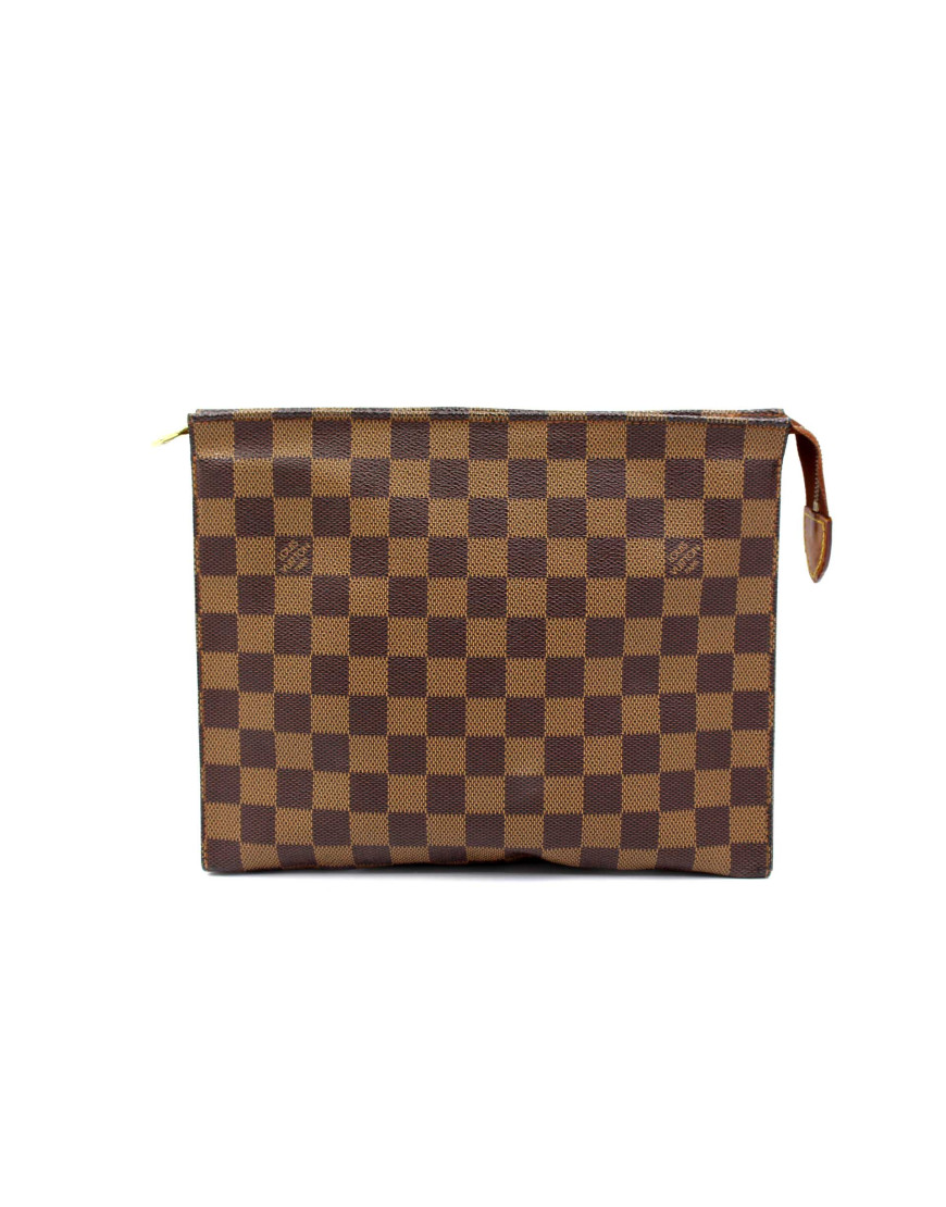 Louis Vuitton Toilette Damier Ebene