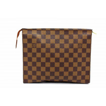 Louis Vuitton Toilette Damier Ebene