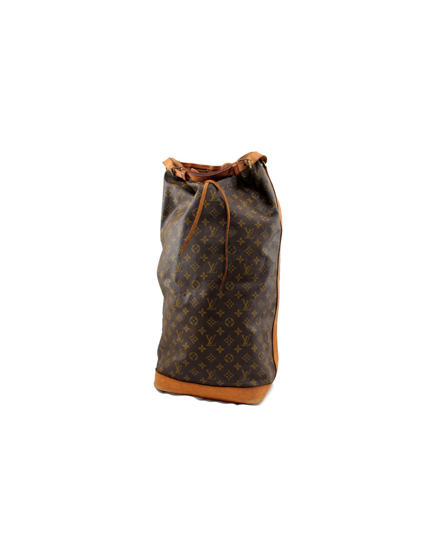 Louis Vuitton Randonnee Monogram