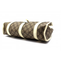 Gucci Joy Bardot GG Beige