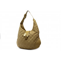 Burberry Hobo Tela Beige