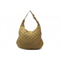 Burberry Hobo Tela Beige