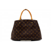 Louis Vuitton Montaigne PM Monogram