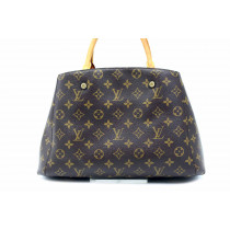 Louis Vuitton Montaigne PM Monogram