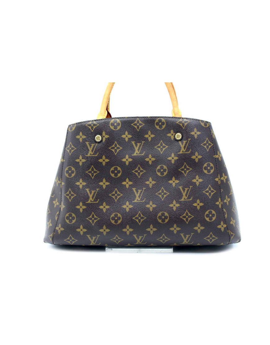 Louis Vuitton Montaigne PM Monogram