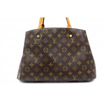 Louis Vuitton Montaigne PM Monogram