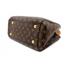 Louis Vuitton Montaigne PM Monogram