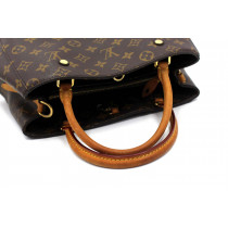 Louis Vuitton Montaigne PM Monogram