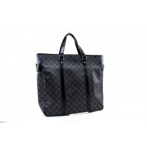 Louis Vuitton Tadao Damier Graphite