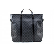 Louis Vuitton Tadao Damier Graphite