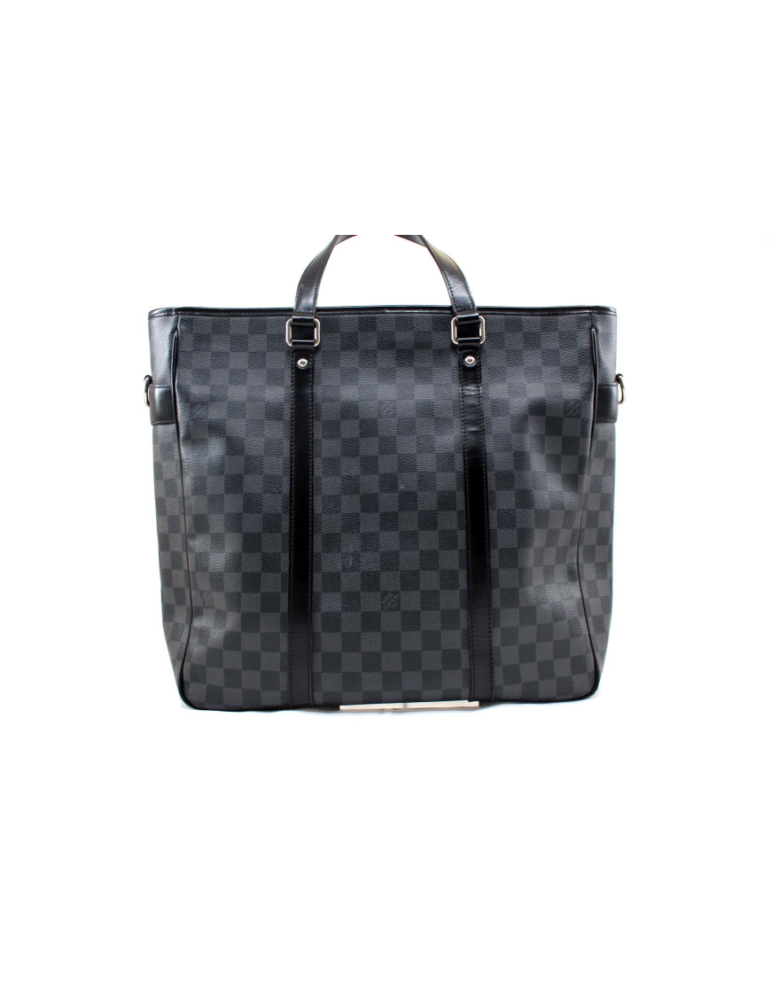 Louis Vuitton Tadao Damier Graphite