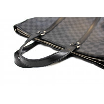 Louis Vuitton Tadao Damier Graphite