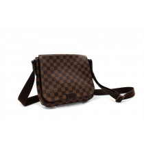 Louis Vuitton District Damier Ebene