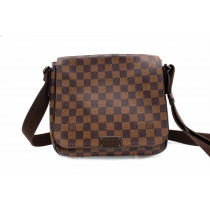 Louis Vuitton District Damier Ebene