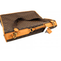 Louis Vuitton Porta Abiti Monogram