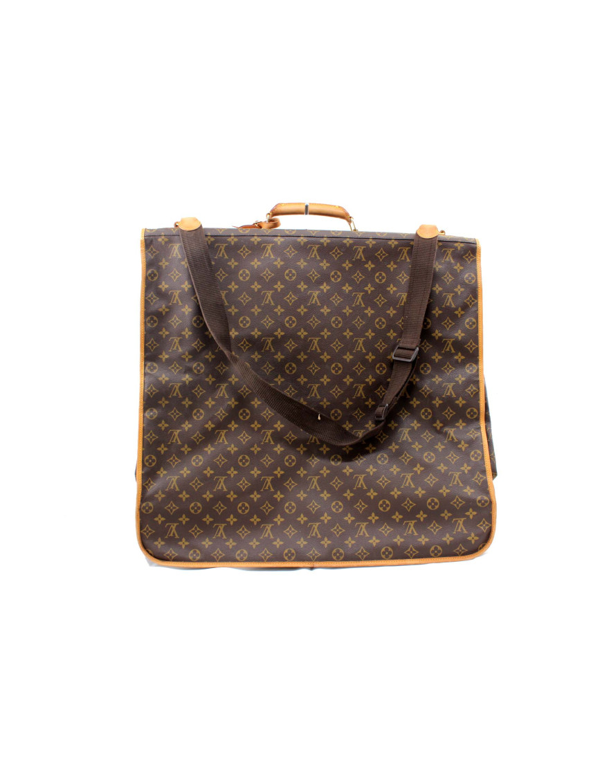 Louis Vuitton Porta Abiti Monogram