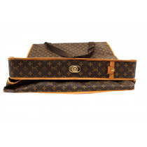 Louis Vuitton Porta Abiti Monogram