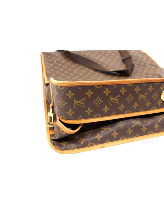 Louis Vuitton Porta Abiti Monogram