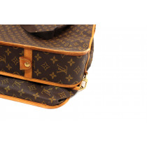 Louis Vuitton Porta Abiti Monogram