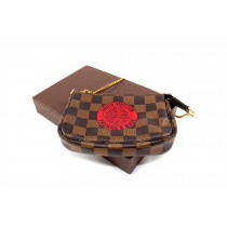 Louis Vuitton Pochette Trunks & Bags Limited Edition