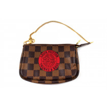 Louis Vuitton Pochette Trunks & Bags Limited Edition