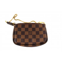 Louis Vuitton Pochette Trunks & Bags Limited Edition