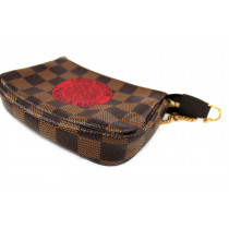 Louis Vuitton Pochette Trunks & Bags Limited Edition