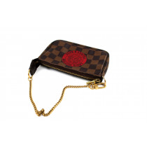 Louis Vuitton Pochette Trunks & Bags Limited Edition