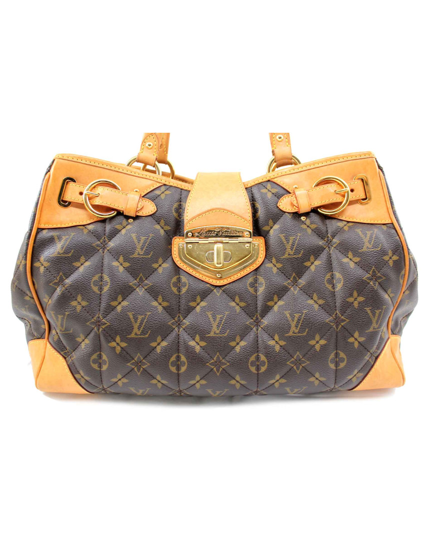 Louis Vuitton Etoile Monogram