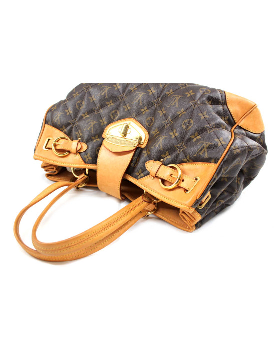 Louis Vuitton Etoile Monogram