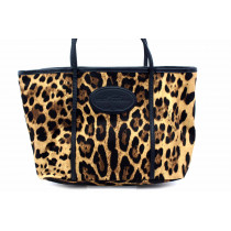 Dolce & Gabbana Shopping Animalier