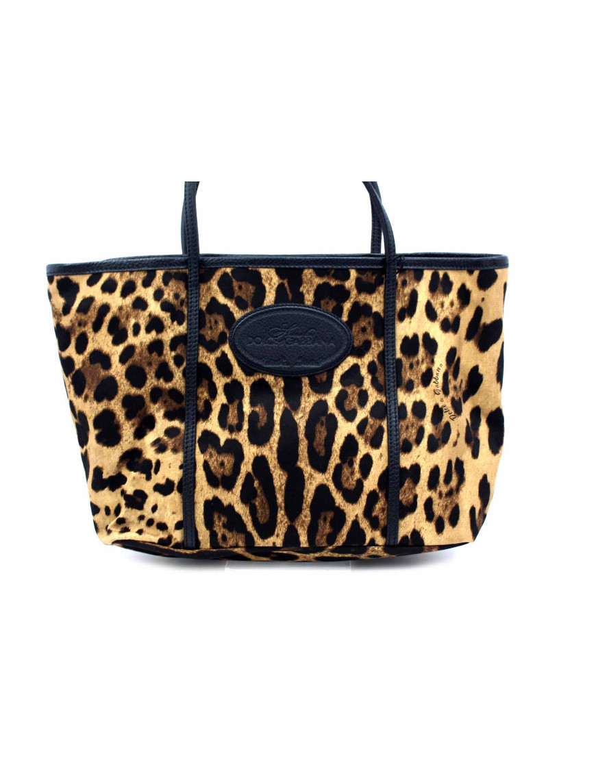 Dolce & Gabbana Shopping Animalier