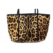 Dolce & Gabbana Shopping Animalier