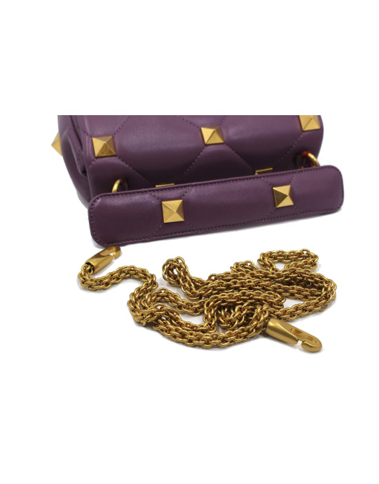 Valentino Garavani Roman Stud media