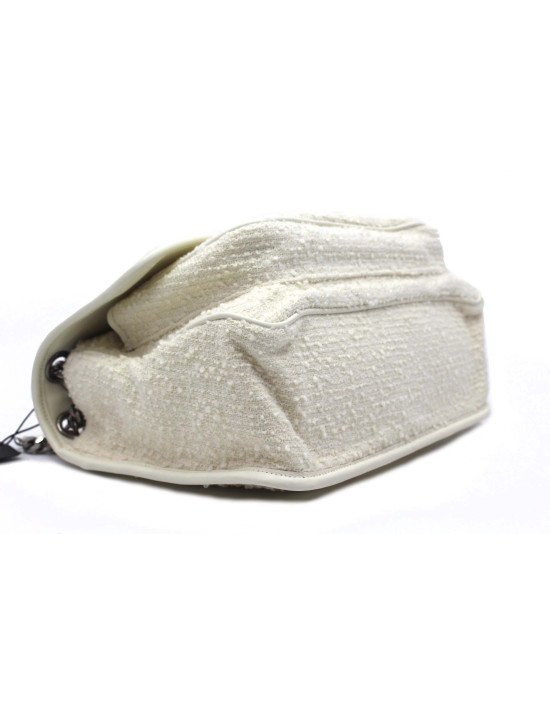 Saint Laurent Niki Medium Bouclé