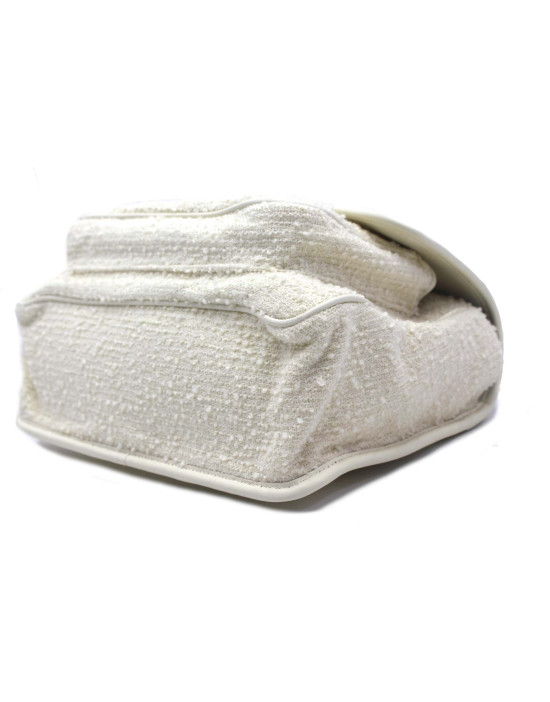 Saint Laurent Niki Medium Bouclé